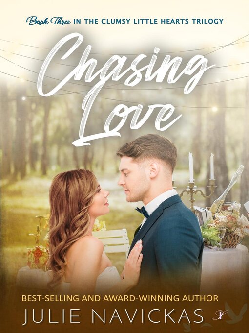 Title details for Chasing Love by Julie Navickas - Available